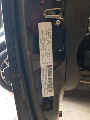 2C4RDGBG1GR378424 Dodge Grand Caravan Se