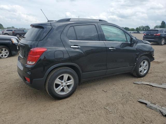 3GNCJLSB9LL170396 Chevrolet TRAX 1LT