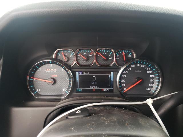 1GNSKBKC0KR174579 Chevrolet TAHOE K150