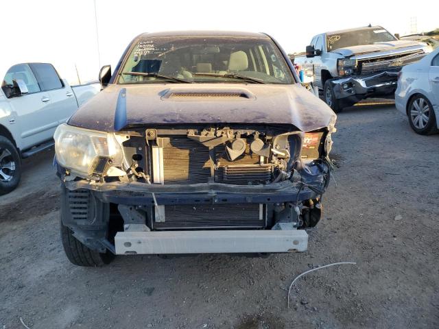 3TMMU4FN0FM076291 Toyota TACOMA DOU
