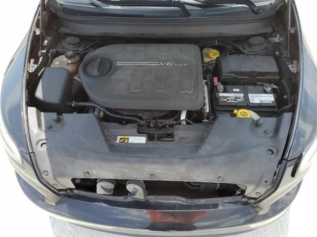 1C4PJLDSXGW125913 Jeep Cherokee Limited
