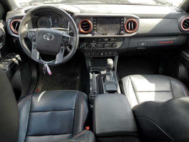 5TFCZ5AN6MX249359 Toyota TACOMA DOU