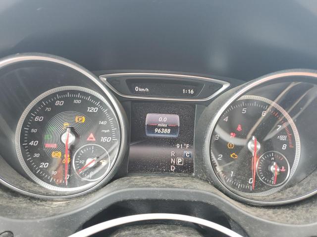 WDCTG4EB1LU024664 Mercedes-Benz GLA 250