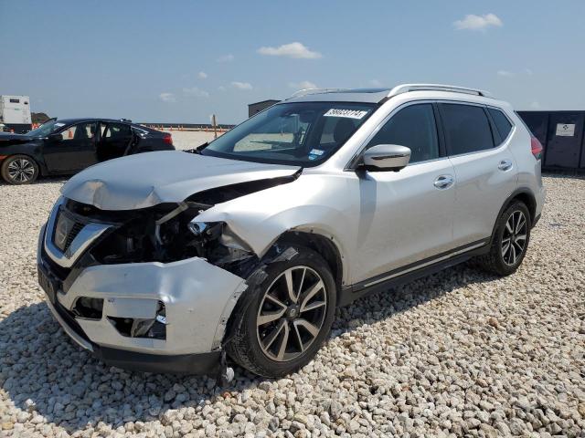 JN8AT2MT1HW385688 Nissan ROGUE S