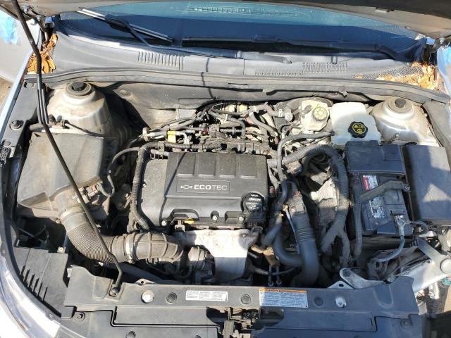 1G1PE5SB8G7123793 Chevrolet Cruze Limited Lt