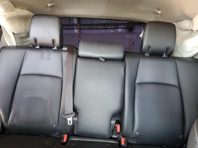 JTESU5JR5N5972884 Toyota 4RUNNER SR
