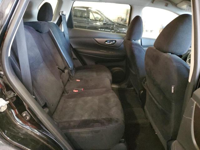 5N1AT2MVXEC810976 Nissan ROGUE S