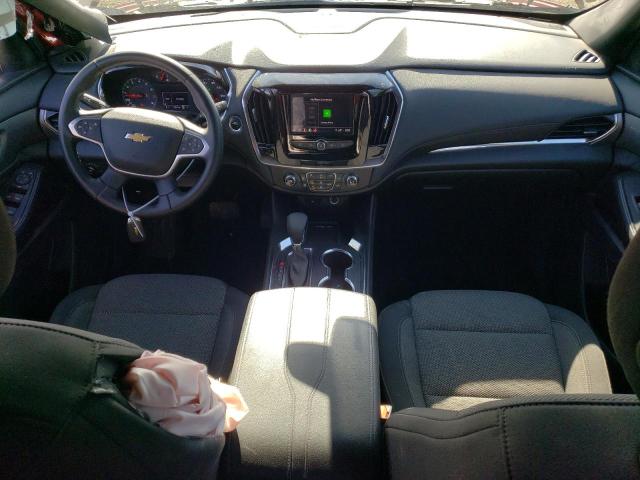 1GNERGKW4PJ127268 Chevrolet TRAVERSE L