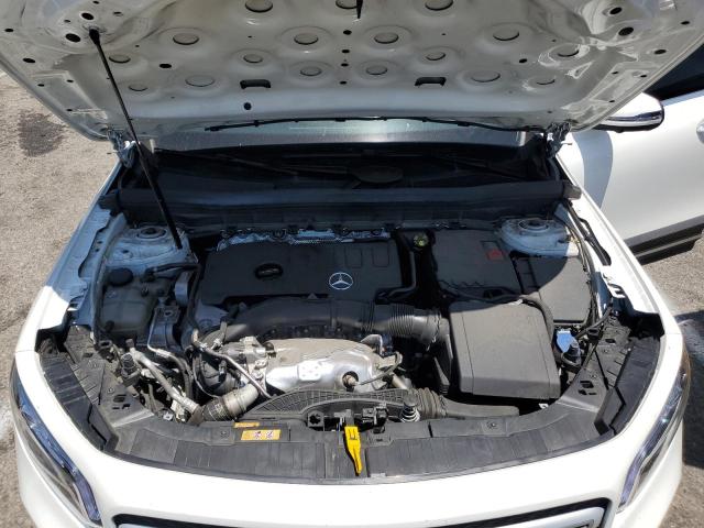 W1N4M4HB8NW239098 Mercedes-Benz Glb 250 4m