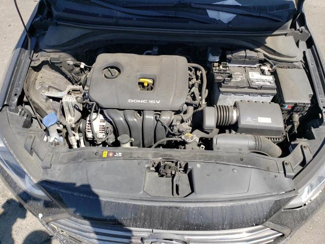 5NPD84LF9JH218752 Hyundai ELANTRA SEL