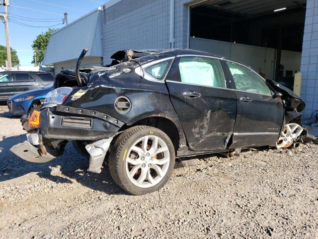 2G1165S34F9161191 Chevrolet IMPALA LTZ
