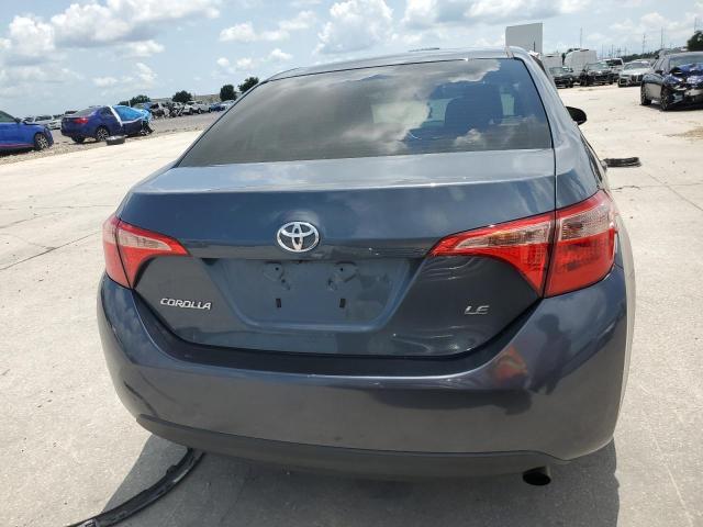 2T1BURHE9KC223762 Toyota COROLLA L