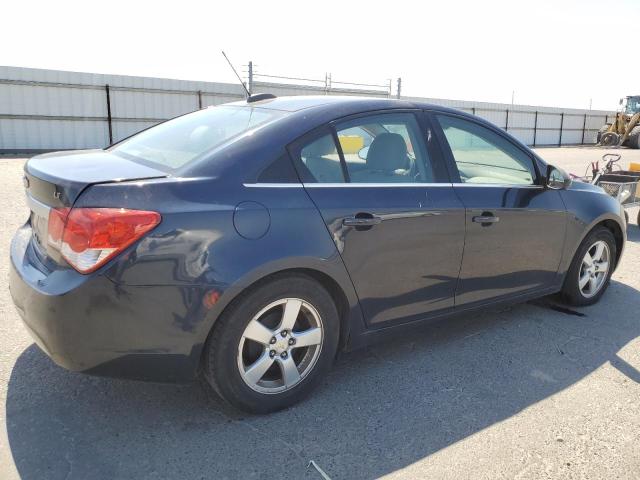 1G1PC5SB7F7154828 Chevrolet CRUZE LT