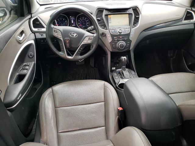 5XYZU3LB3FG276220 Hyundai SANTA FE SPORT