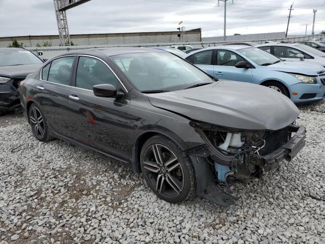1HGCR2F14HA063463 Honda ACCORD SPO
