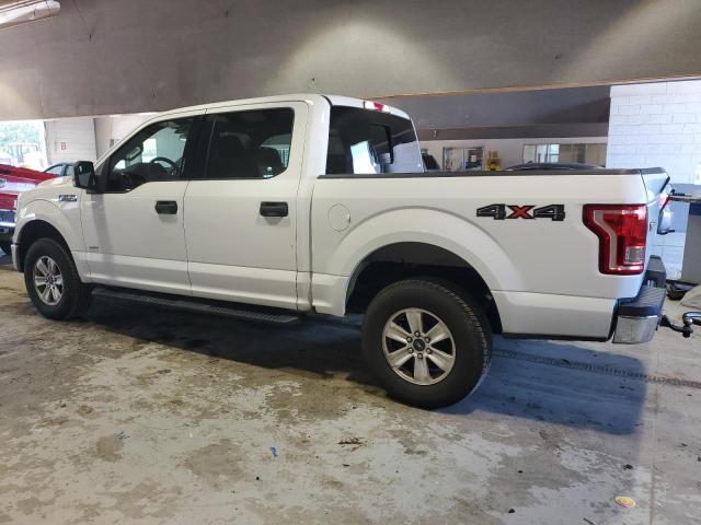 1FTEW1EG6FFB63287 Ford F150 Supercrew