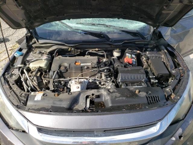 19XFC2F5XGE232624 Honda Civic Lx