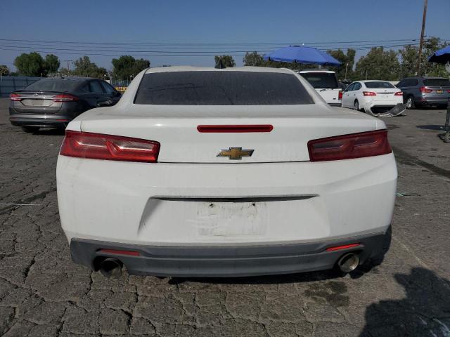 1G1FB1RS2J0104062 Chevrolet CAMARO LT