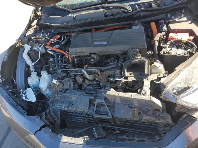 7FART6H94LE000338 Honda Cr-v Touring
