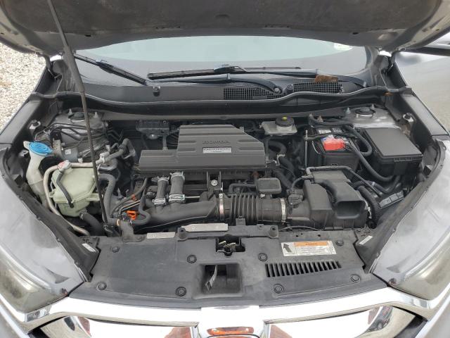 5J6RW1H80KA007558 Honda CR-V EXL