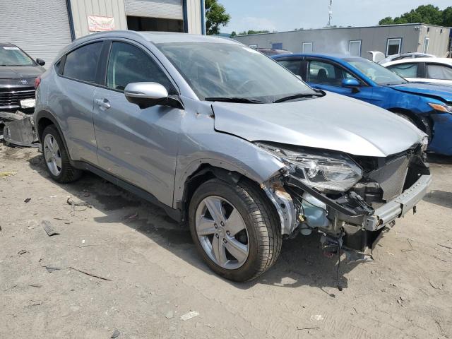 3CZRU6H52LM730342 Honda HR-V EX