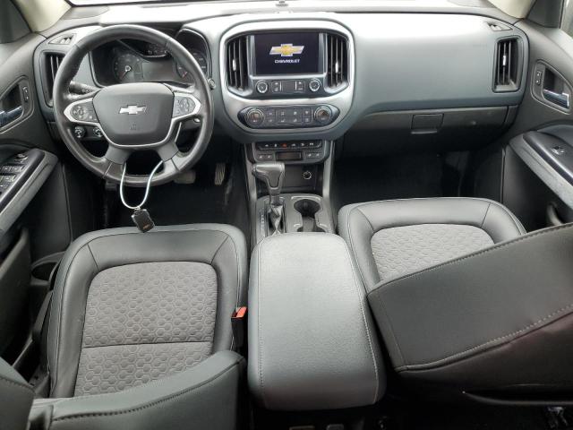 1GCGTDENXK1340657 Chevrolet Colorado Z71