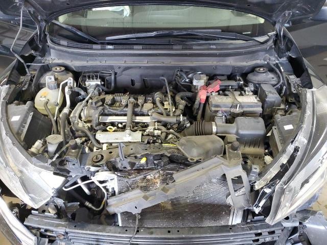 3N1CP5BV7NL476564 Nissan KICKS S