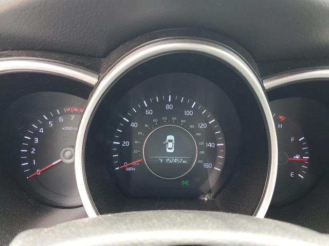 5XXGM4A71FG395884 KIA Optima Lx