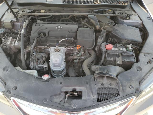 19UUB1F5XFA018840 Acura TLX TECH