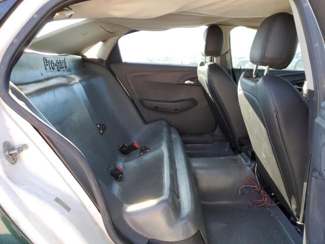 6G3NS5U25EL924886 Chevrolet Caprice Po