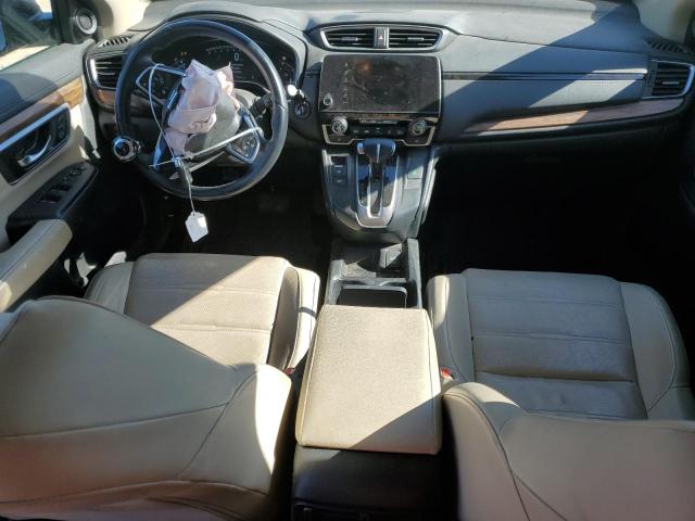 5J6RW2H86HL013464 Honda CR-V EXL