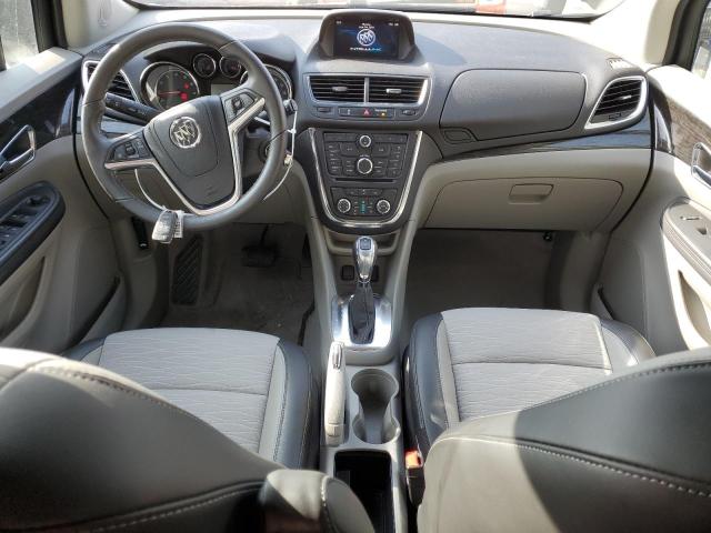 KL4CJBSB5FB270675 Buick Encore Convenience