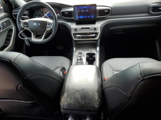 1FMSK8DH4MGB30843 Ford EXPLORER X