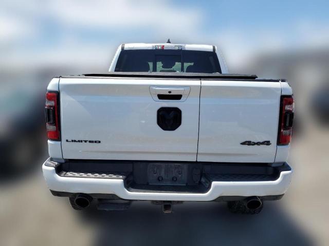 1C6SRFHT2MN582876 RAM 1500 Limit