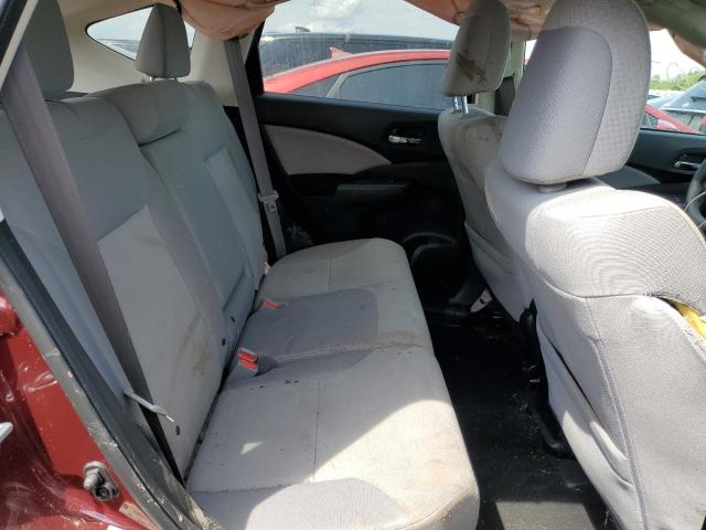 2HKRM4H53FH700755 Honda CR-V EX