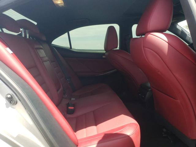 JTHBA1D26J5066112 Lexus IS 300