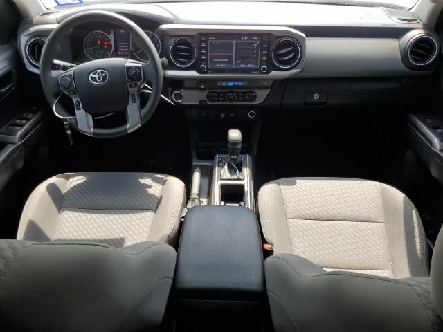 3TMAZ5CN0PM209423 Toyota TACOMA DOU