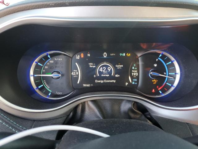 2C4RC1J71HR500685 Chrysler PACIFICA L