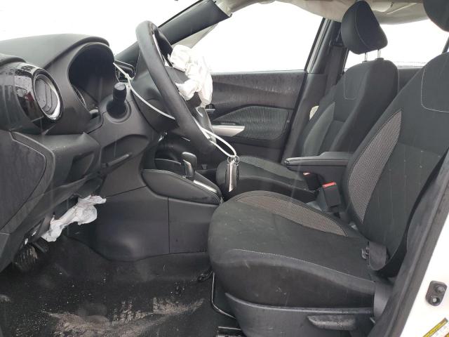 3N1CP5CV9LL579755 Nissan KICKS SV