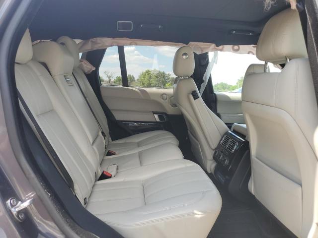 SALGS2FV1HA373666 Land Rover RANGE ROVE