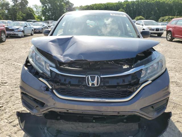 2HKRM3H39GH569034 Honda CR-V LX