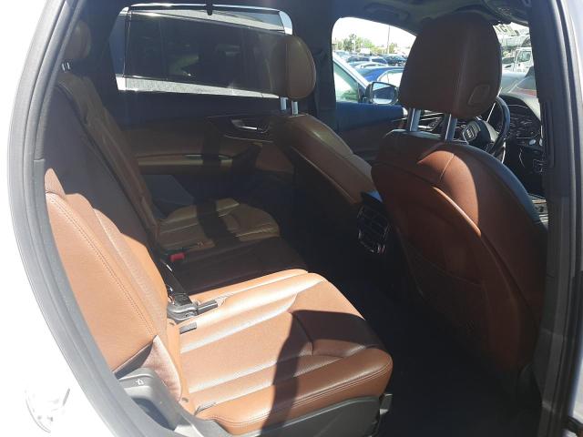 WA1LAAF74HD028922 Audi Q7 Premium Plus