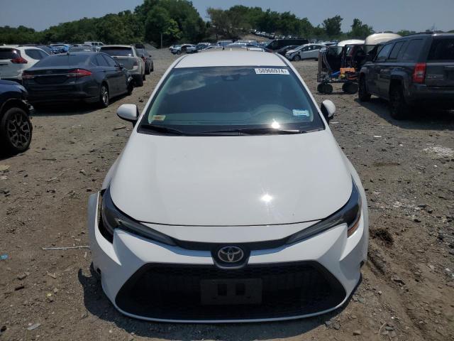 5YFEPRAEXLP049930 Toyota COROLLA LE