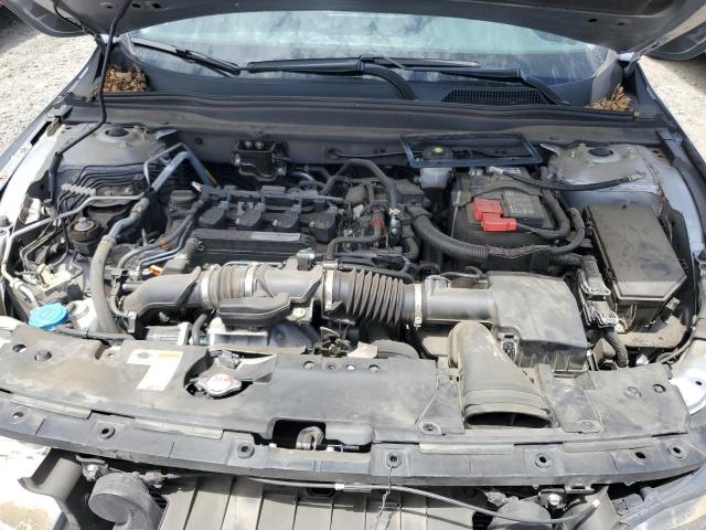 1HGCV1F45KA048350 Honda ACCORD EX