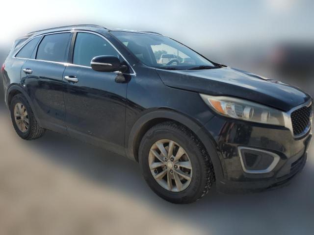 5XYPG4A56GG003288 KIA SORENTO LX