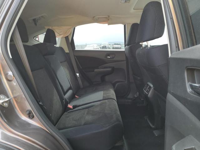 2HKRM4H50GH610075 Honda CR-V EX