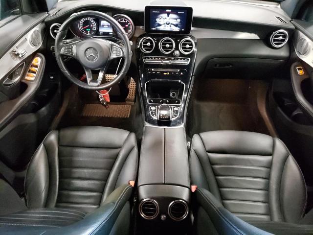 WDC0G6EB1HF194677 Mercedes-Benz Glc 43 4ma
