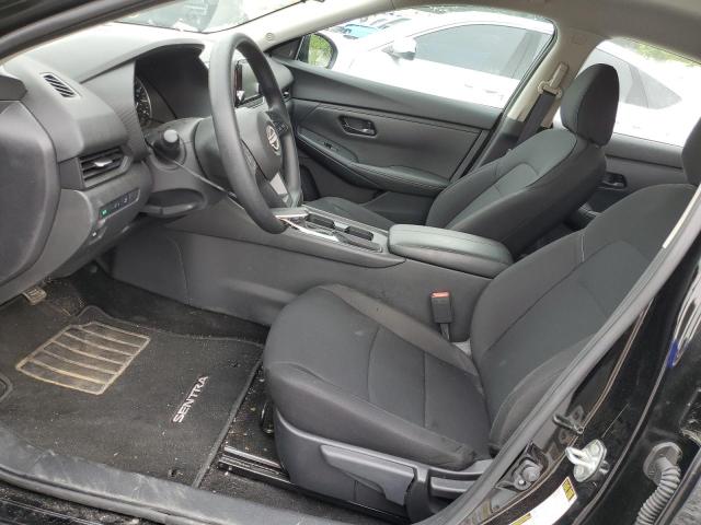 3N1AB8BV6RY234994 Nissan SENTRA S