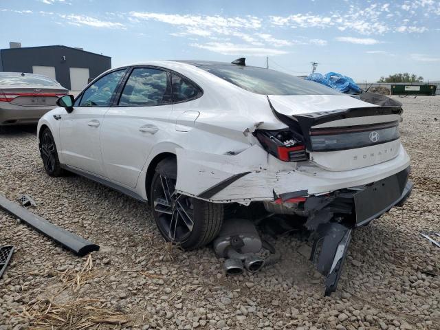 KMHL54JC0RA364243 Hyundai Sonata N L