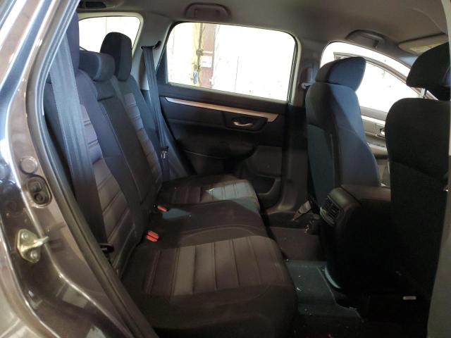 2HKRW6H3XJH219317 Honda CR-V LX